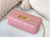 MEDIUM DIOR CARO BAG