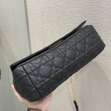 LARGE DIOR CARO BAG 28CM