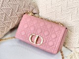 MEDIUM DIOR CARO BAG
