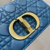 SMALL DIOR CARO BAG