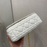 SMALL DIOR CARO BAG