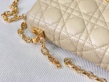 MEDIUM DIOR CARO BAG