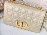 MEDIUM DIOR CARO BAG