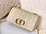 MEDIUM DIOR CARO BAG