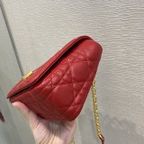 SMALL DIOR CARO BAG