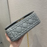 SMALL DIOR CARO BAG