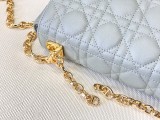 MEDIUM DIOR CARO BAG