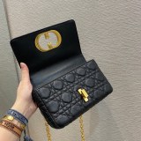 SMALL DIOR CARO BAG