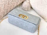 MEDIUM DIOR CARO BAG