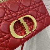SMALL DIOR CARO BAG