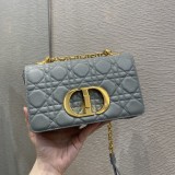 SMALL DIOR CARO BAG
