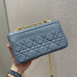 SMALL DIOR CARO BAG
