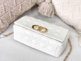 MEDIUM DIOR CARO BAG