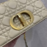 SMALL DIOR CARO BAG
