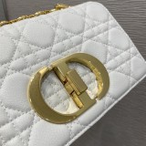 SMALL DIOR CARO BAG