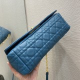 LARGE DIOR CARO BAG 28CM