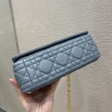 SMALL DIOR CARO BAG
