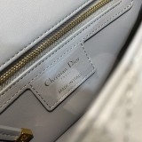SMALL DIOR CARO BAG