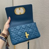 SMALL DIOR CARO BAG