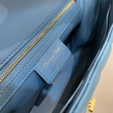 LARGE DIOR CARO BAG 28CM