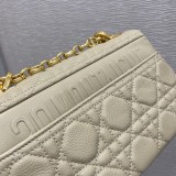 SMALL DIOR CARO BAG