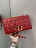 LARGE DIOR CARO BAG 28CM