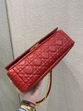 LARGE DIOR CARO BAG 28CM