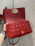 LARGE DIOR CARO BAG 28CM