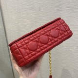 SMALL DIOR CARO BAG