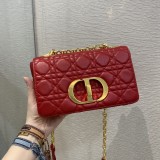 SMALL DIOR CARO BAG
