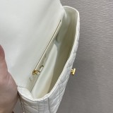 LARGE DIOR CARO BAG 28CM