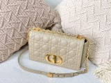 MEDIUM DIOR CARO BAG