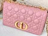 MEDIUM DIOR CARO BAG