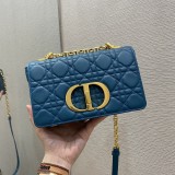 SMALL DIOR CARO BAG