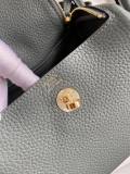 Hermes Lindy Shoulder Bag