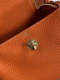 Hermes Lindy Shoulder Bag
