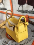 Hermes Lindy Shoulder Bag