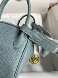 Hermes Lindy Shoulder Bag