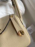 Hermes Lindy Shoulder Bag