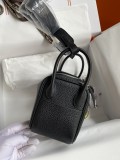 Hermes Lindy Shoulder Bag
