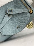 Hermes Lindy Shoulder Bag