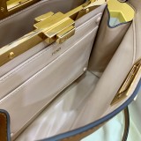 Fendi PEEKABOO ESSENTIALLY Handbag