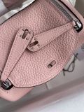 Hermes Lindy Shoulder Bag