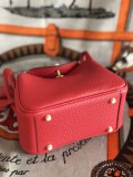 Hermes Lindy Shoulder Bag