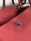 Hermes Lindy Shoulder Bag