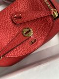 Hermes Lindy Shoulder Bag