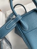 Hermes Lindy Shoulder Bag