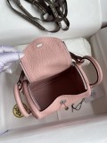 Hermes Lindy Shoulder Bag