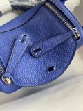 Hermes Lindy Shoulder Bag