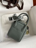 Hermes Lindy Shoulder Bag